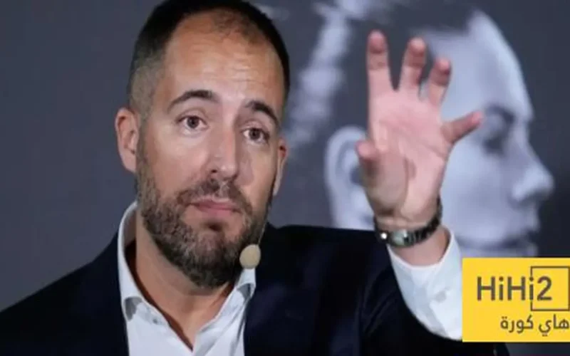 أزمة في الليجا.. رئيس لجنة التحكيم الإسباني يثير الجدل بسبب تقنية التسلل الجديدة